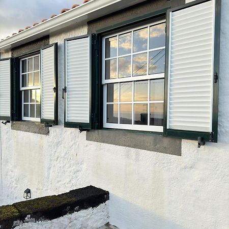 Vista Pico House Madalena (Azores) Exterior foto