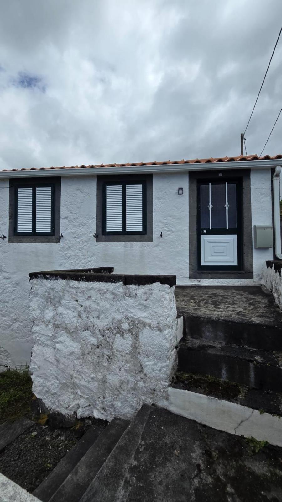 Vista Pico House Madalena (Azores) Exterior foto