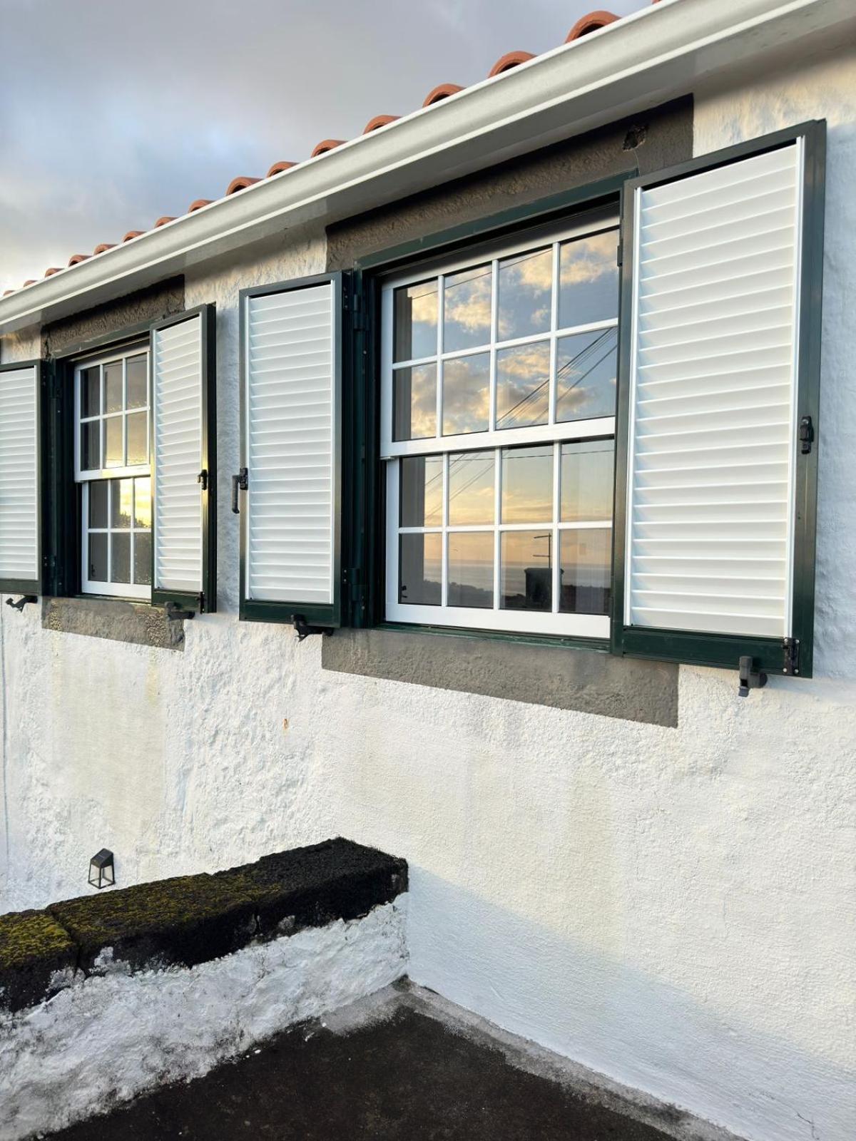 Vista Pico House Madalena (Azores) Exterior foto
