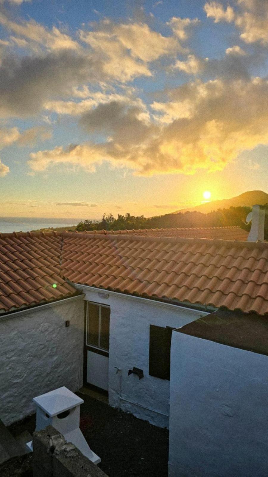 Vista Pico House Madalena (Azores) Exterior foto